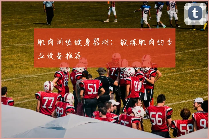 肌肉训练健身器材：锻炼肌肉的专业设备推荐